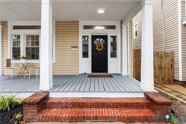 1517 Oakwood Ave, Richmond, VA 23223