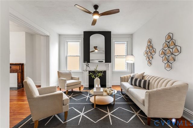 1517 Oakwood Ave, Richmond, VA 23223