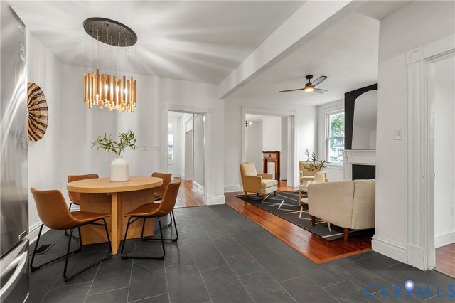 1517 Oakwood Ave, Richmond, VA 23223