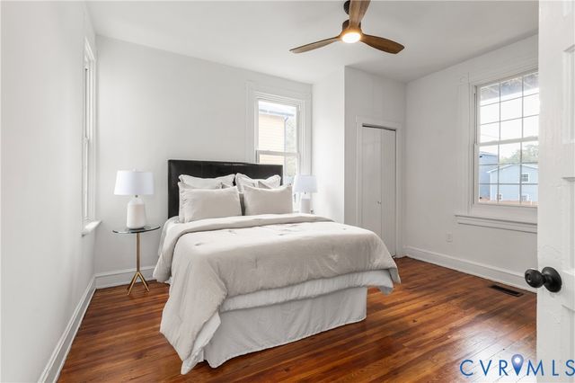 1517 Oakwood Ave, Richmond, VA 23223