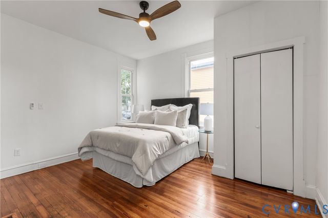 1517 Oakwood Ave, Richmond, VA 23223