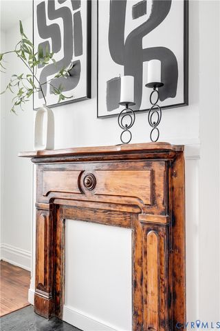 1517 Oakwood Ave, Richmond, VA 23223