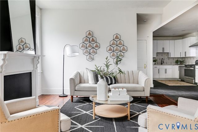 1517 Oakwood Ave, Richmond, VA 23223