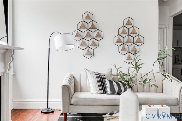 1517 Oakwood Ave, Richmond, VA 23223