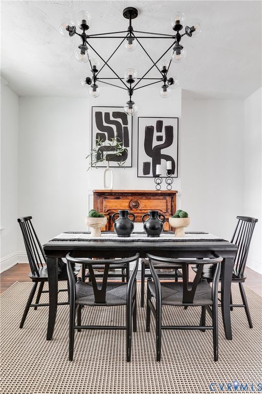 1517 Oakwood Ave, Richmond, VA 23223