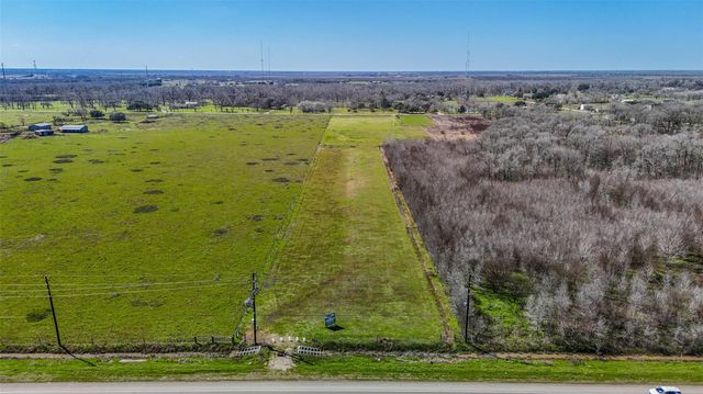 0 Baker Road, Rosenberg, TX 77471