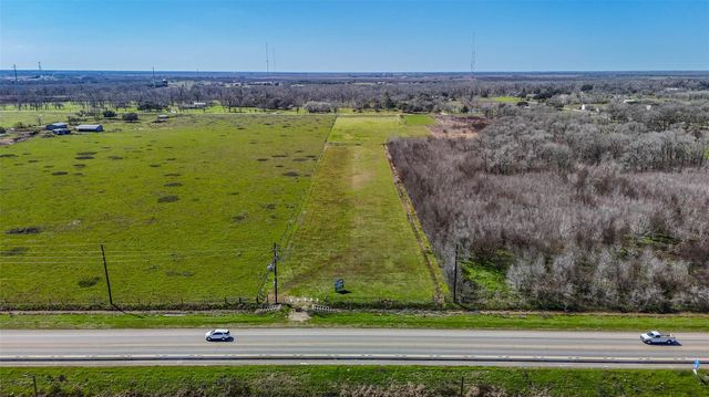 0 Baker Road, Rosenberg, TX 77471