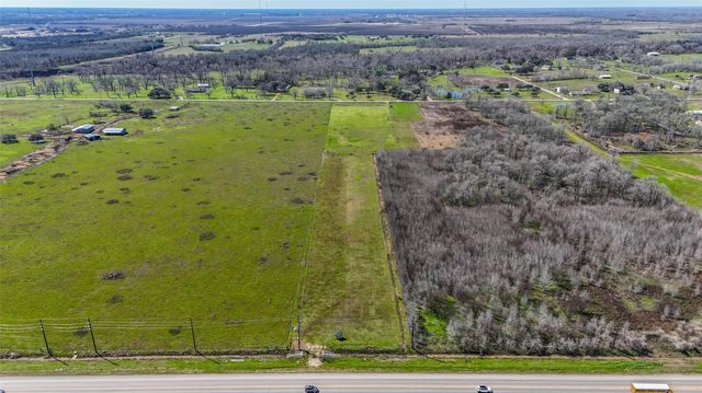 0 Baker Road, Rosenberg, TX 77471