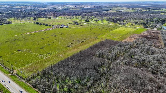 0 Baker Road, Rosenberg, TX 77471