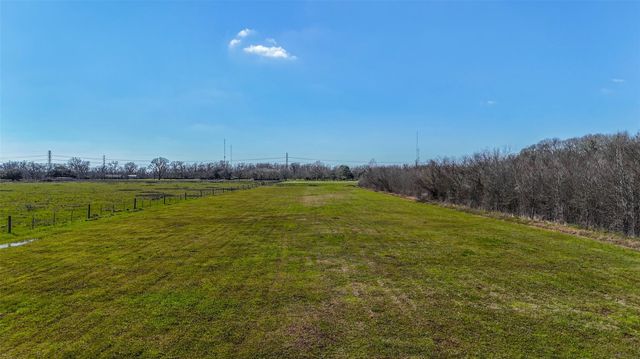 0 Baker Road, Rosenberg, TX 77471