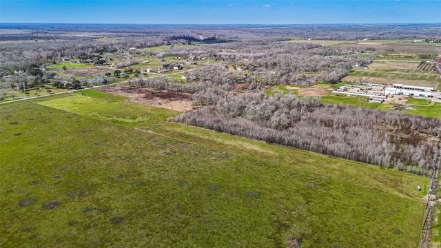 0 Baker Road, Rosenberg, TX 77471