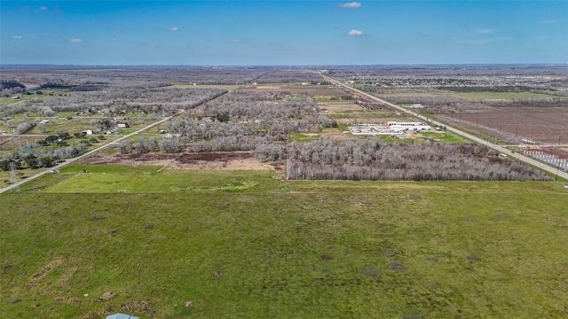 0 Baker Road, Rosenberg, TX 77471