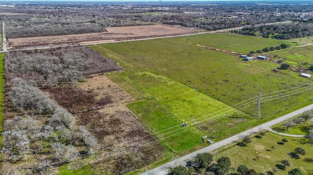 0 Baker Road, Rosenberg, TX 77471