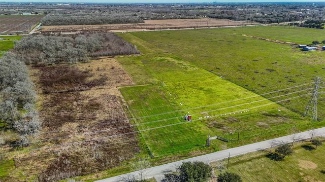 0 Baker Road, Rosenberg, TX 77471