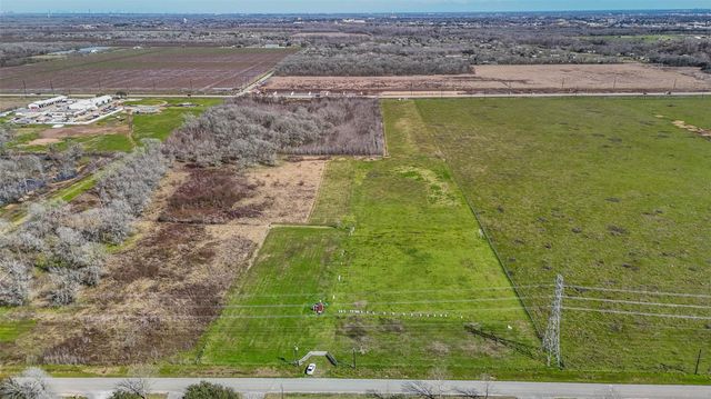 0 Baker Road, Rosenberg, TX 77471