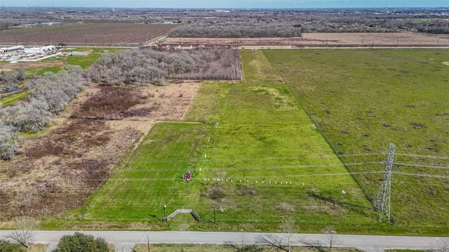 0 Baker Road, Rosenberg, TX 77471