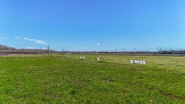 0 Baker Road, Rosenberg, TX 77471