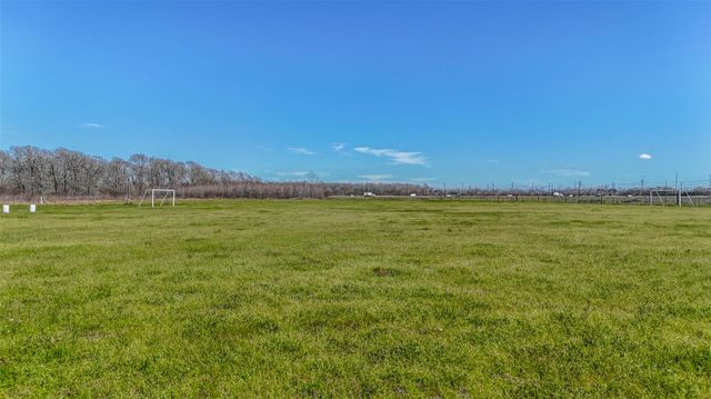 0 Baker Road, Rosenberg, TX 77471