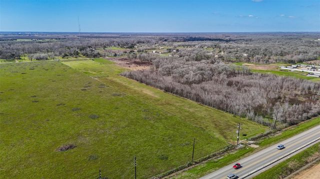 0 Baker Road, Rosenberg, TX 77471