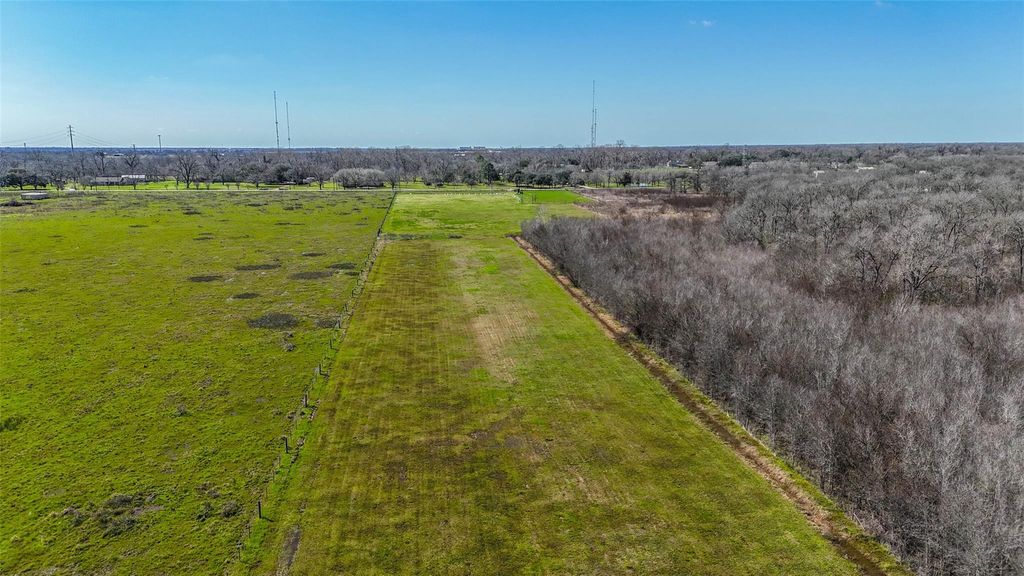 0 Baker Road, Rosenberg, TX 77471