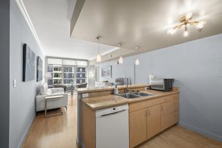 425 W Beech 854, San Diego, CA 92101