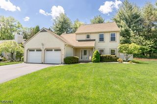 19 Susquehanna Trl, Branchburg Twp., NJ 08876