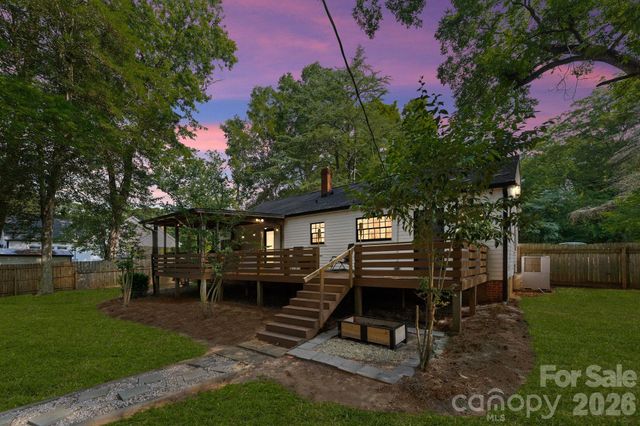 350 Jefferson Street E, York, SC 29745
