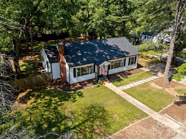 350 Jefferson Street E, York, SC 29745