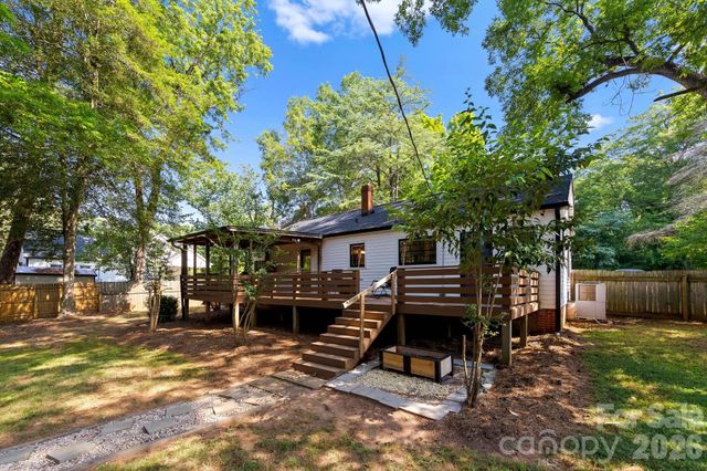 350 Jefferson Street E, York, SC 29745