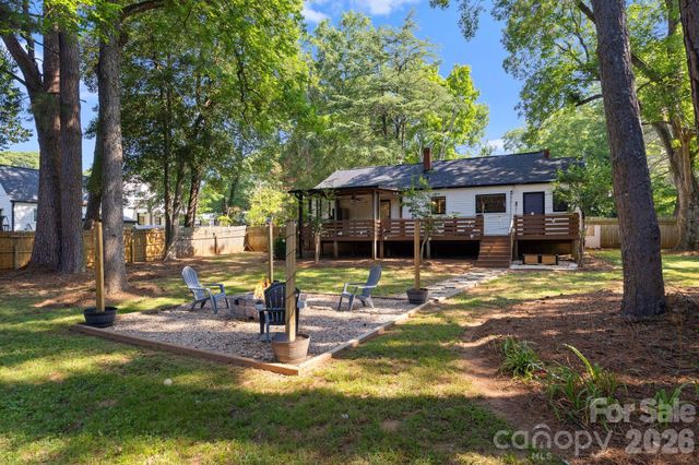 350 Jefferson Street E, York, SC 29745