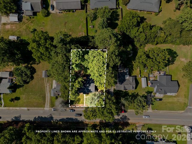 350 Jefferson Street E, York, SC 29745