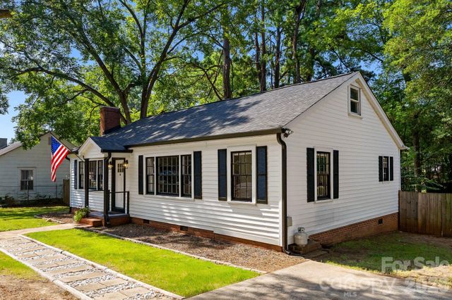 350 Jefferson Street E, York, SC 29745