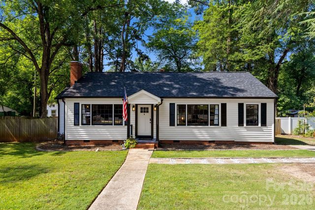 350 Jefferson Street E, York, SC 29745