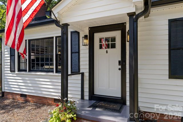350 Jefferson Street E, York, SC 29745