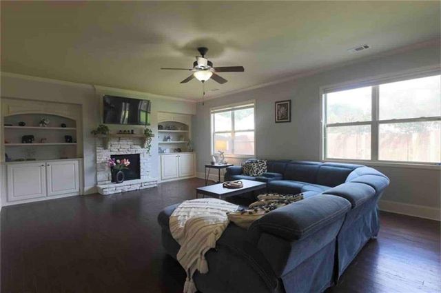 3125 Pleasant Valley Trail, Cumming, GA 30028