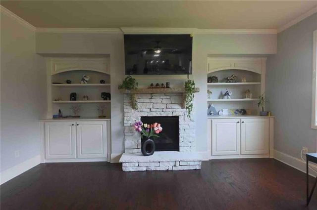 3125 Pleasant Valley Trail, Cumming, GA 30028