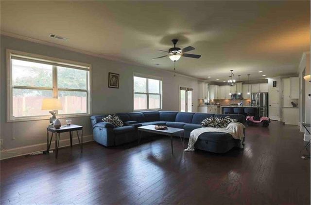 3125 Pleasant Valley Trail, Cumming, GA 30028