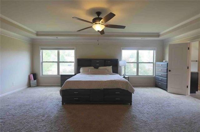 3125 Pleasant Valley Trail, Cumming, GA 30028