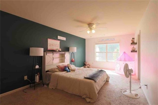 3125 Pleasant Valley Trail, Cumming, GA 30028