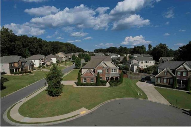 3125 Pleasant Valley Trail, Cumming, GA 30028