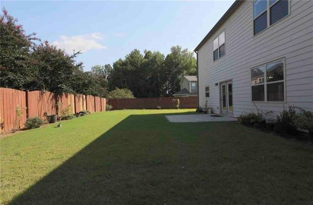 3125 Pleasant Valley Trail, Cumming, GA 30028
