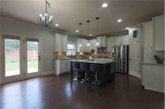 3125 Pleasant Valley Trail, Cumming, GA 30028