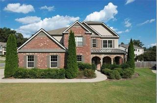3125 Pleasant Valley Trail, Cumming, GA 30028