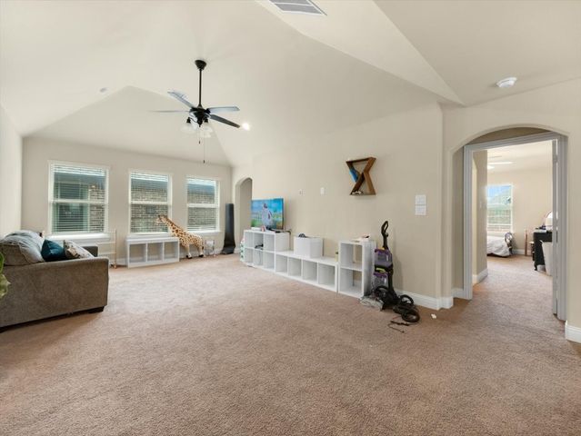 5916 Adair Lane, Mckinney, TX 75070