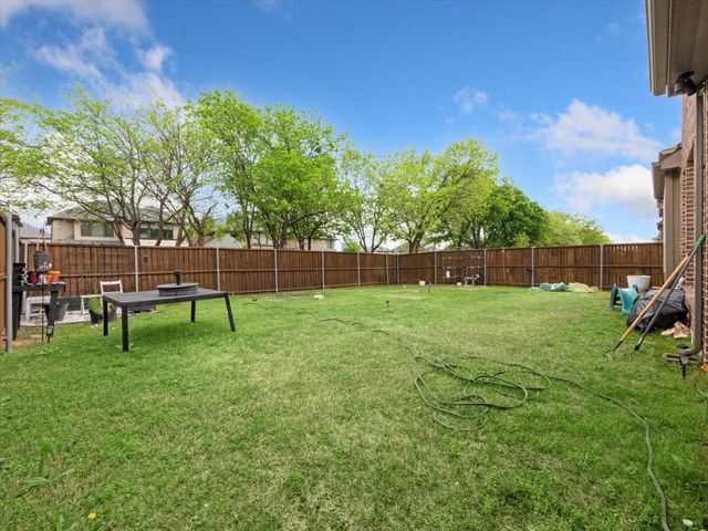 5916 Adair Lane, Mckinney, TX 75070