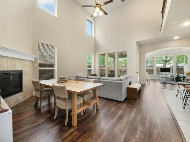 5916 Adair Lane, Mckinney, TX 75070