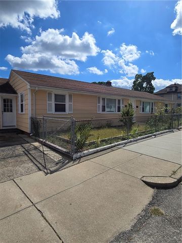 89 Columbia Avenue, Pawtucket, RI 02860