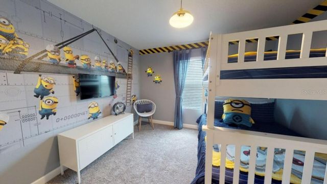 4968 WINDERMERE AVENUE, Kissimmee, FL 34746