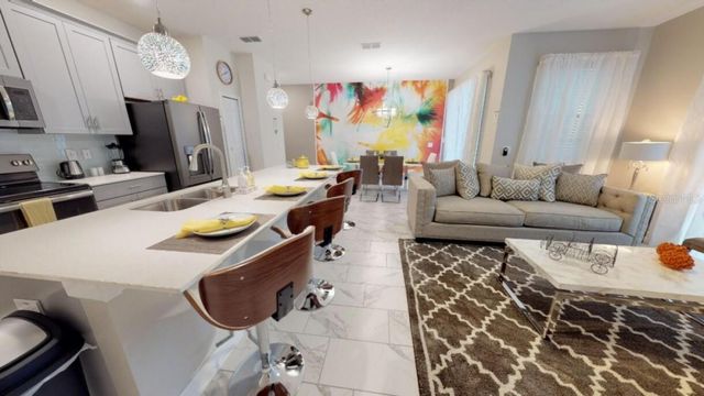 4968 WINDERMERE AVENUE, Kissimmee, FL 34746