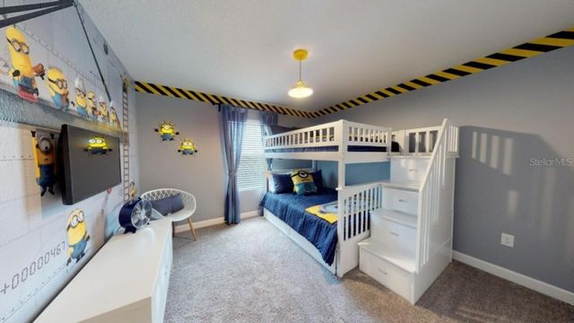 4968 WINDERMERE AVENUE, Kissimmee, FL 34746